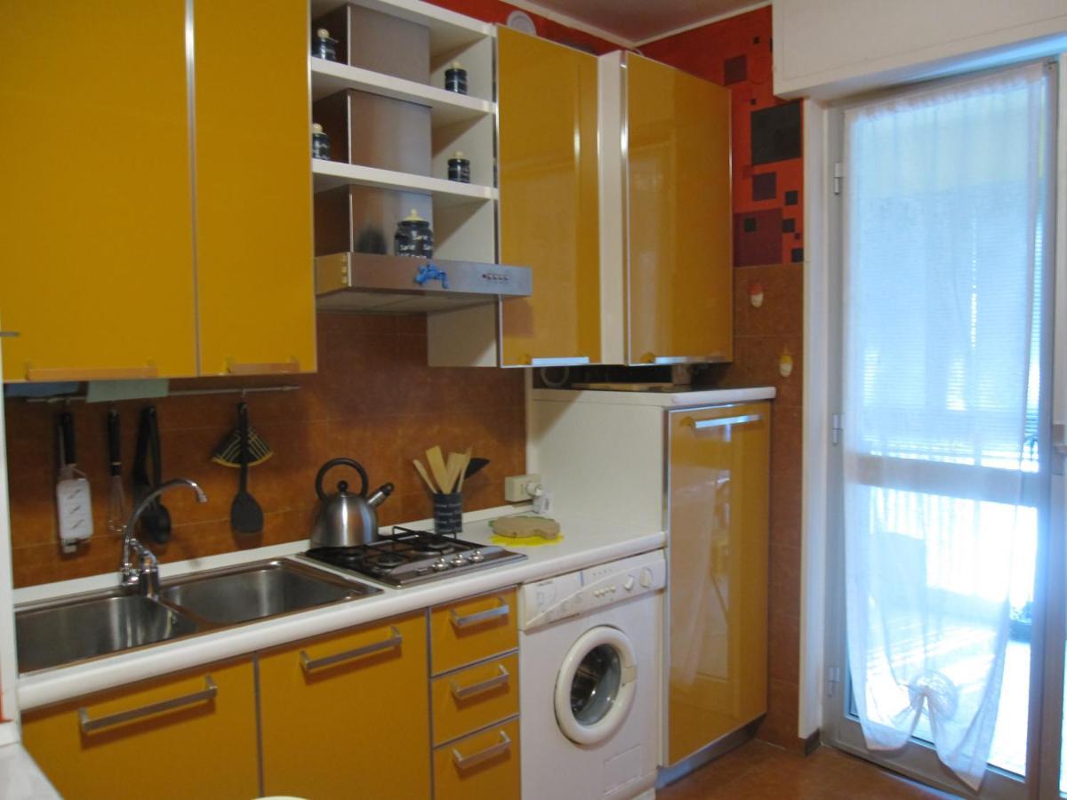Appartamento Splendid Grado Exterior photo