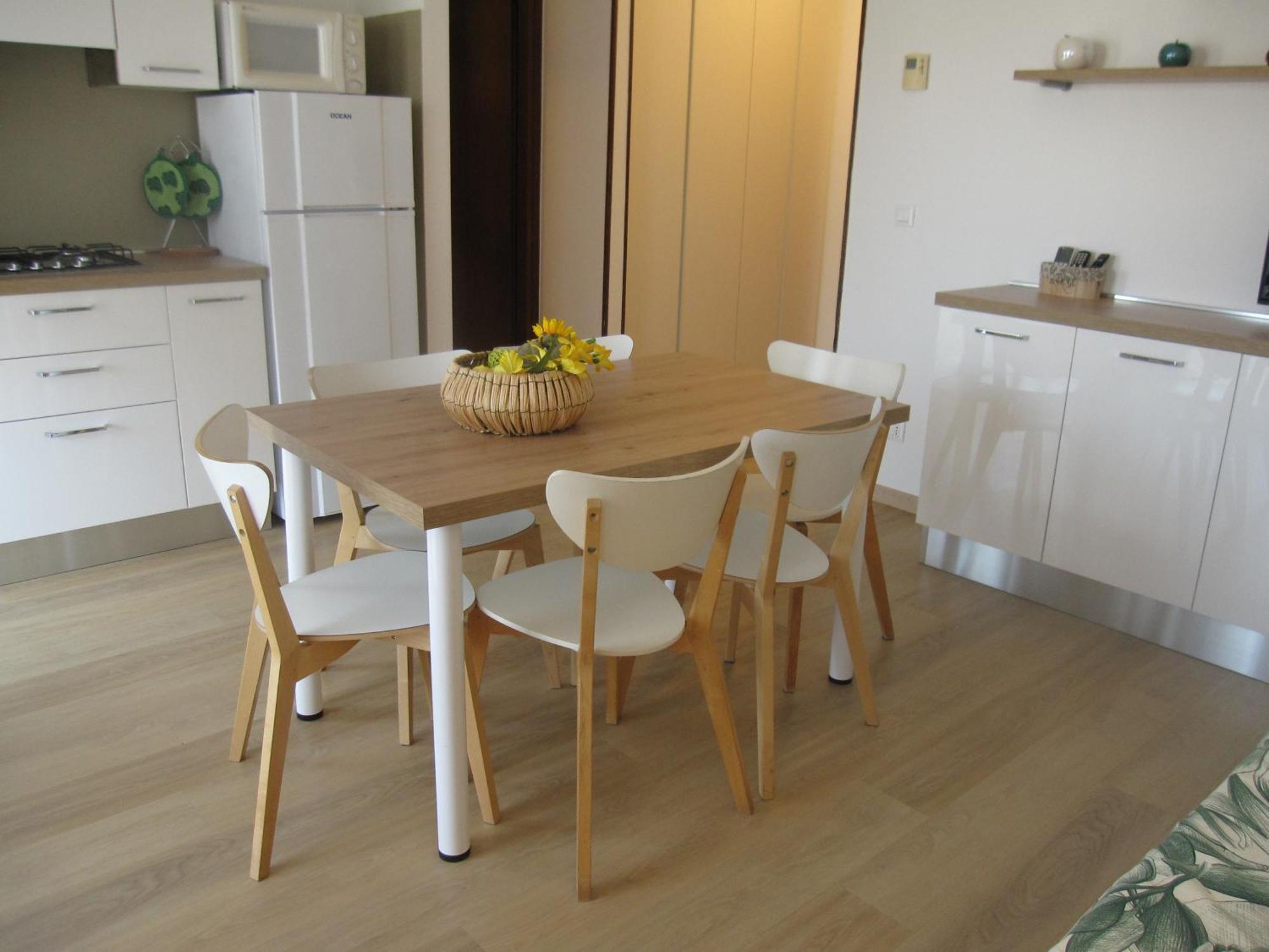 Appartamento Splendid Grado Exterior photo